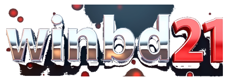 winbd21 logo